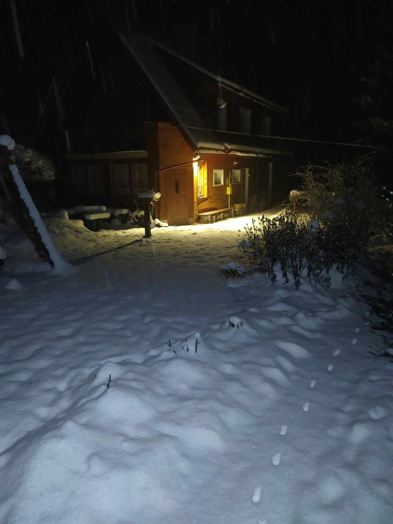 Agroturystyka U Psotki Kuzmina Exteriör bild