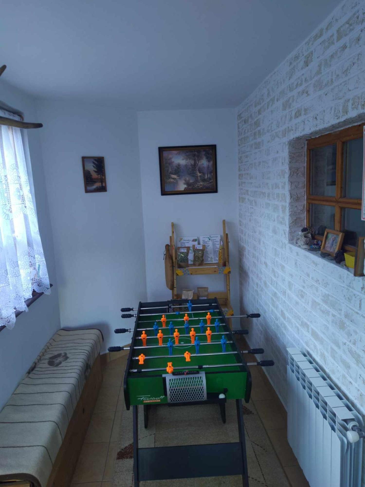Agroturystyka U Psotki Kuzmina Exteriör bild