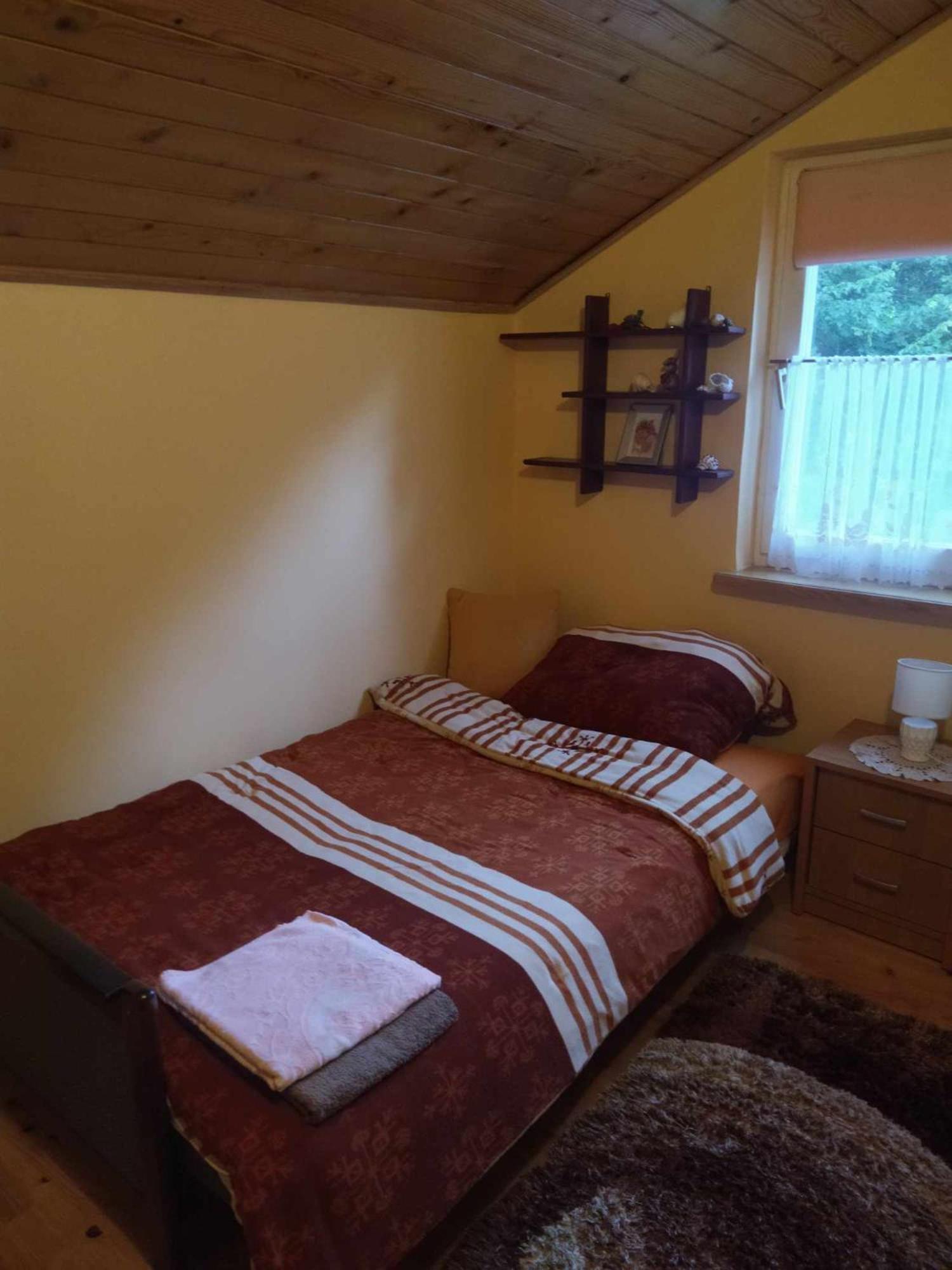 Agroturystyka U Psotki Kuzmina Exteriör bild